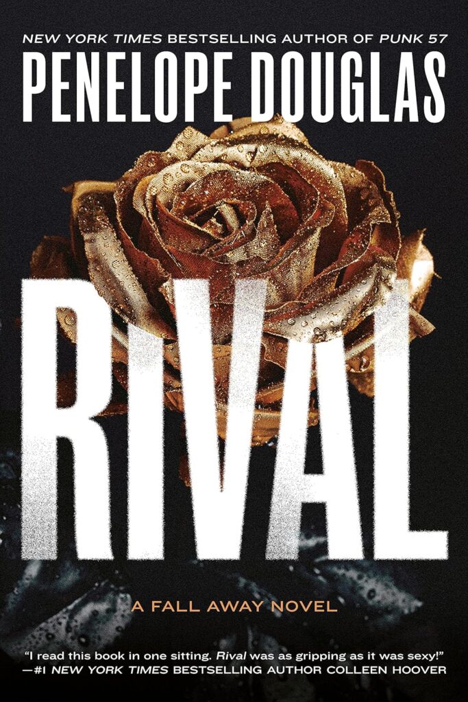 Rival (The Fall Away Book 3)