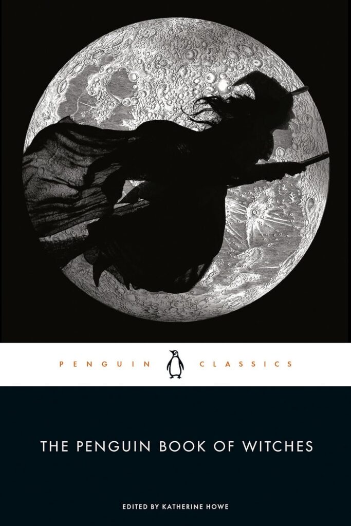 The Penguin Book of Witches (Penguin Classics)