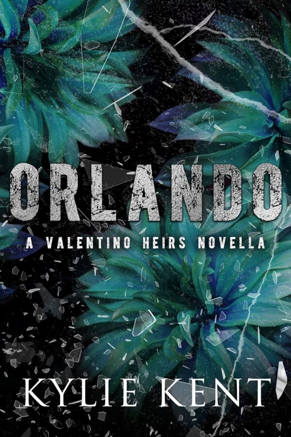 Orlando (A Valentino Heirs Novella Book 4)