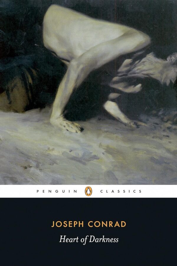 Heart of Darkness (Penguin Classics)