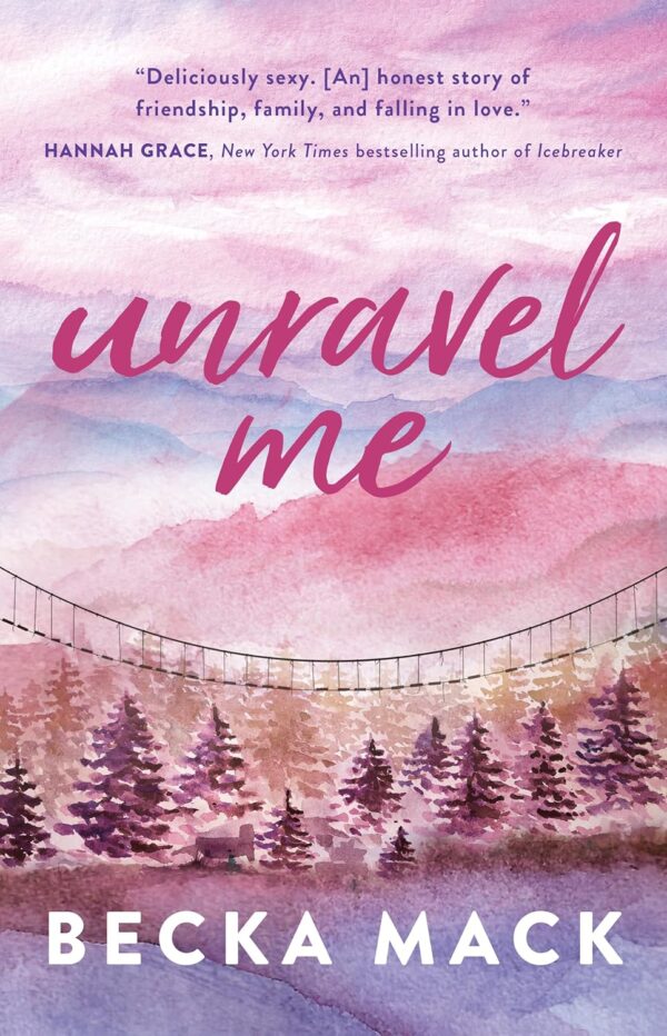 Unravel Me (Playing For Keeps Book 3)