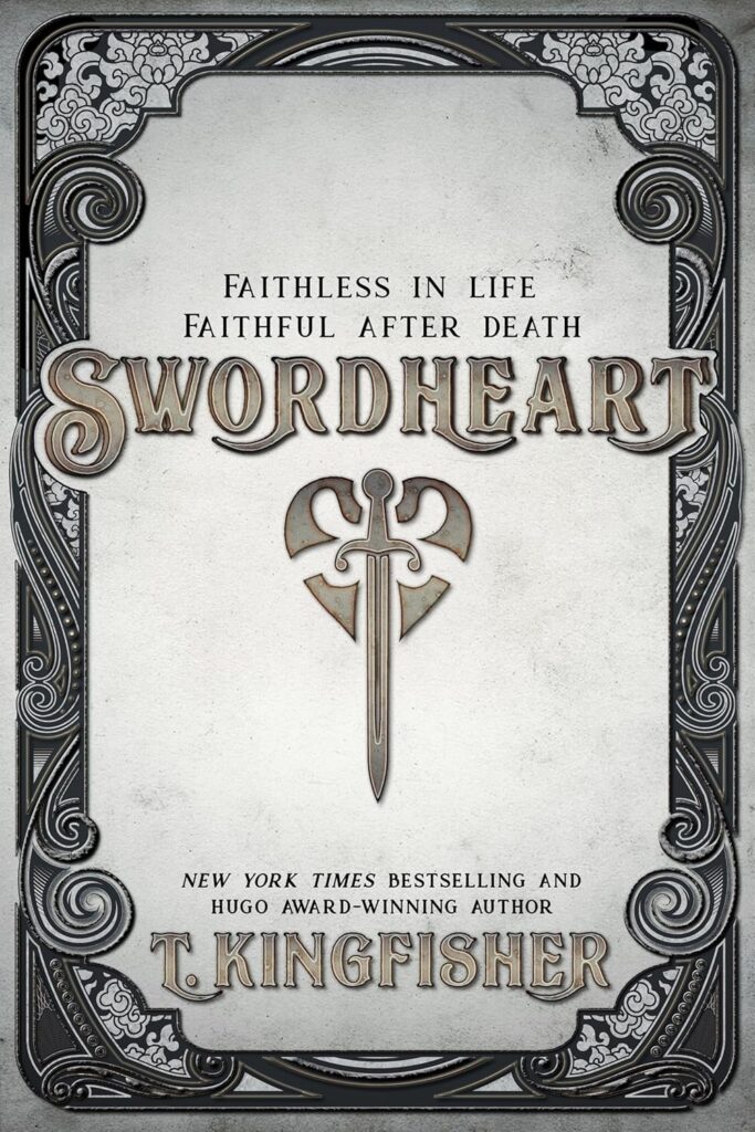 Swordheart