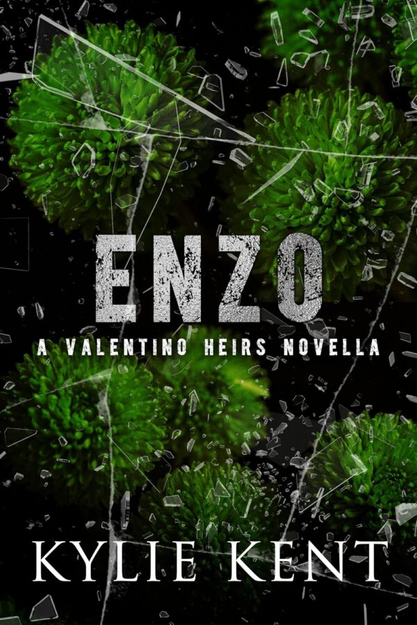 Enzo (A Valentino Heirs Novella Book 5)