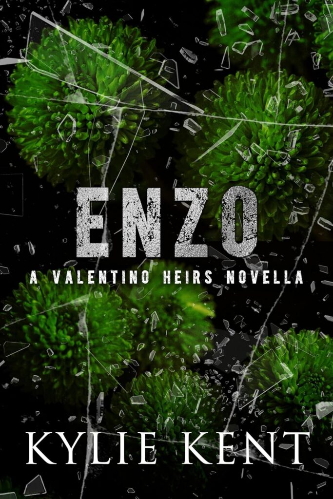 Enzo (A Valentino Heirs Novella Book 5)