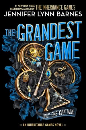 The Grandest Game (The Grandest Game Book 1)