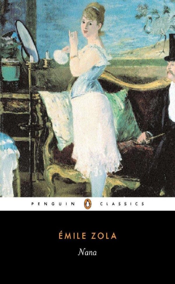 Nana (Penguin Classics)