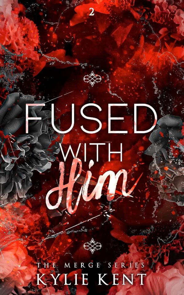 Fused With Him (The Merge Book 2)