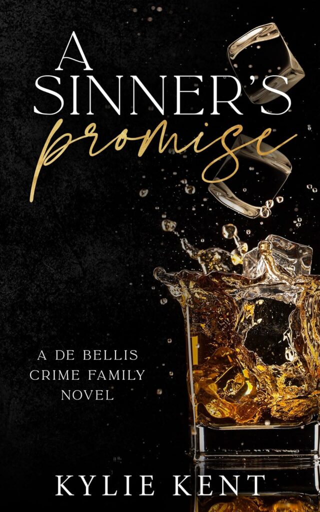 A Sinner's Promise (De Bellis Crime Family Book 1)