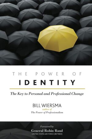 The Power of Identity: The Key to Personal and Professional Change