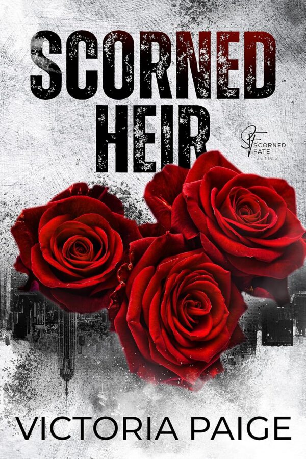 Scorned Heir (Scorned Fate Book 1)