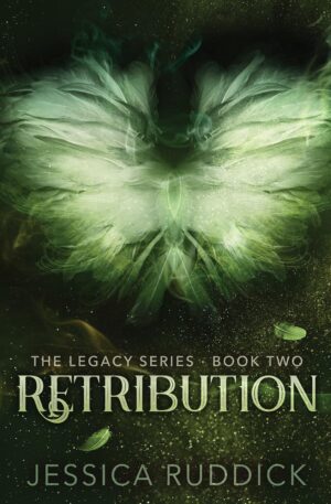 Retribution (The Legacy Series Book 2)