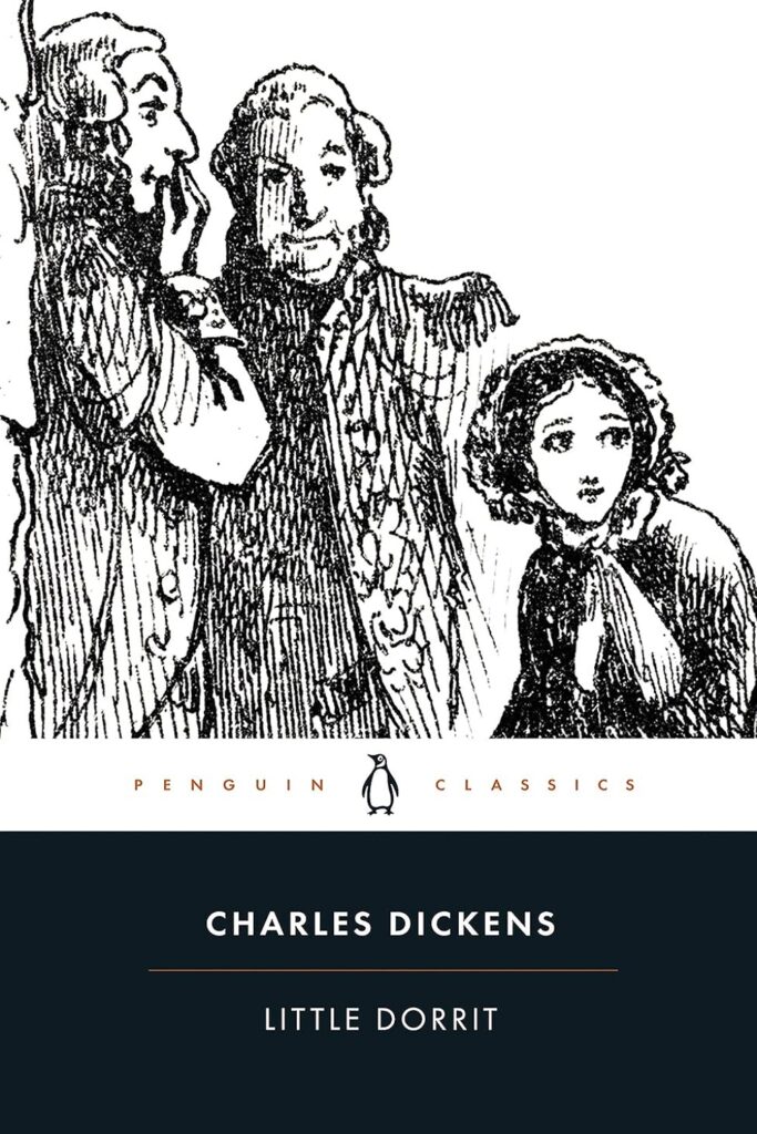 Little Dorrit (Penguin Classics)