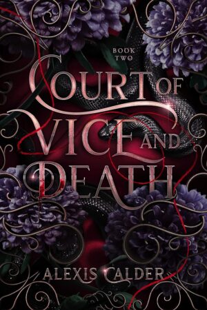 Court of Vice and Death (Blood and Salt Book 2)