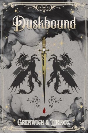 Duskbound (Esprithean Trilogy Book 2)