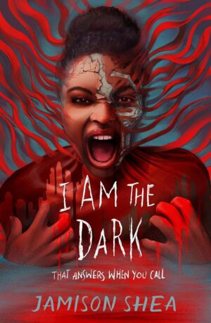 I Am the Dark That Answers When You Call (I Feed Her to the Beast Book 2)