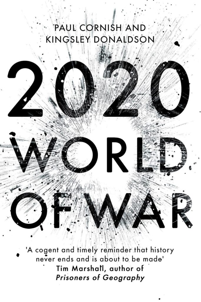 2020: World of War