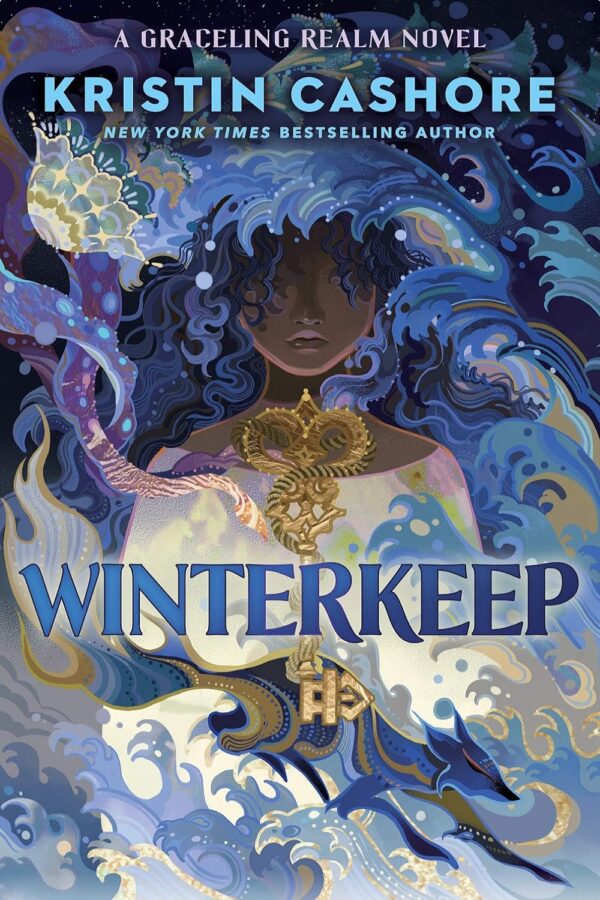 Winterkeep (Graceling Realm Book 4)