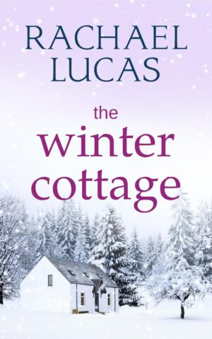 The Winter Cottage (Applemore Bay Book 1)