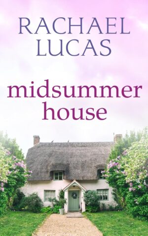 Midsummer House (Applemore Bay Book 3)