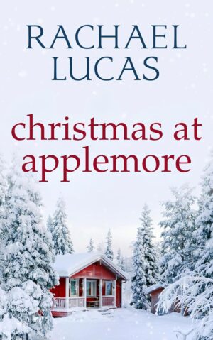 Christmas at Applemore (Applemore Bay Book 4)