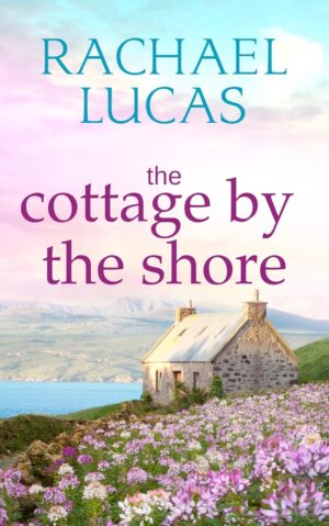 The Cottage by the Shore (Applemore Bay Book 5)