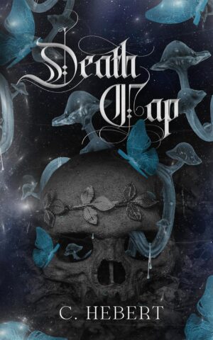 Death Cap (Deadly Duet Book 1)