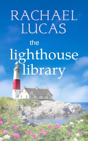 The Lighthouse Library (Applemore Bay Book 6)