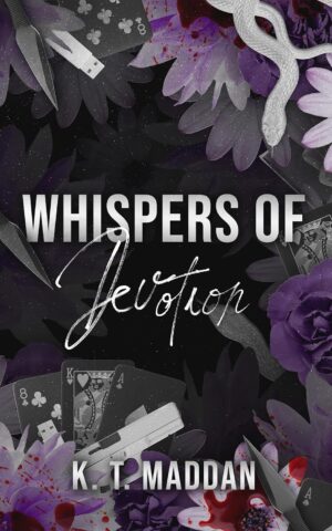 Whispers of Devotion (Whispers of Cedarbrook Book 2)