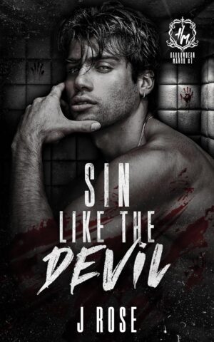 Sin Like The Devil (Harrowdean Manor Book 1)