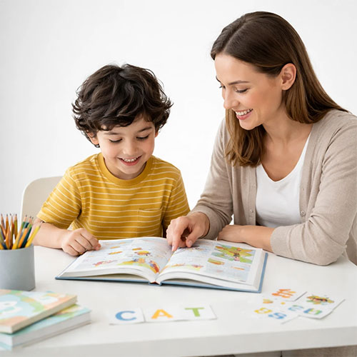 خرید کتاب زبان از فروشگاه ملت زبان